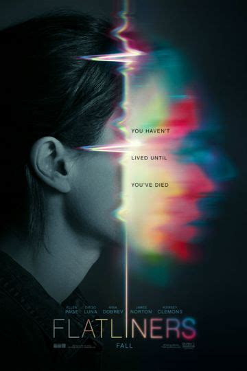 Watch Flatliners (2017) Full Movie Online .